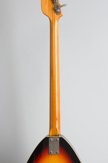 Vox Wyman Bass Electric Bass Guitar (1966)