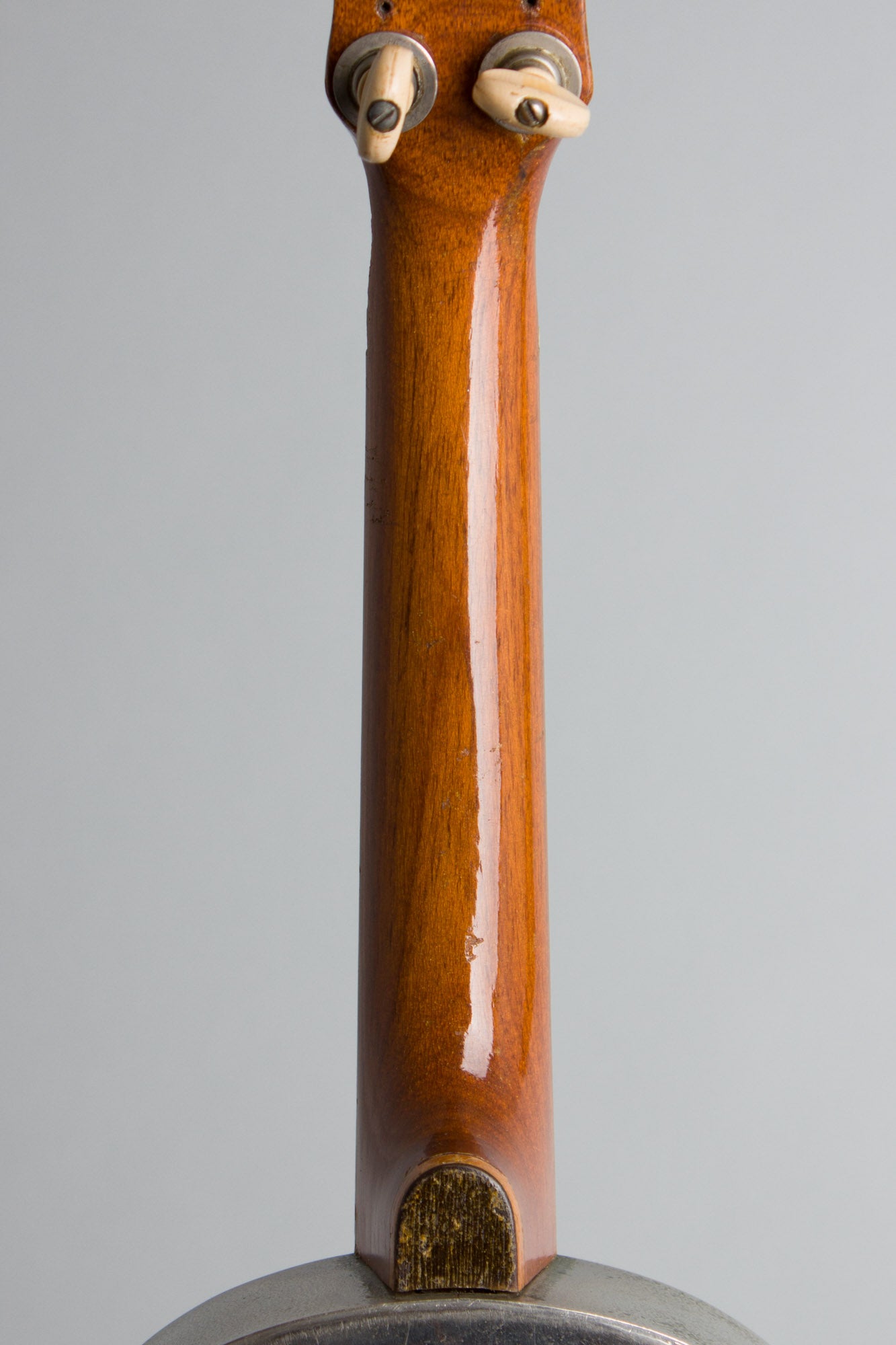 National Style 1 Tricone Resophonic Ukulele (1928)