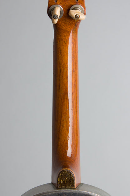 National Style 1 Tricone Resophonic Ukulele (1928)