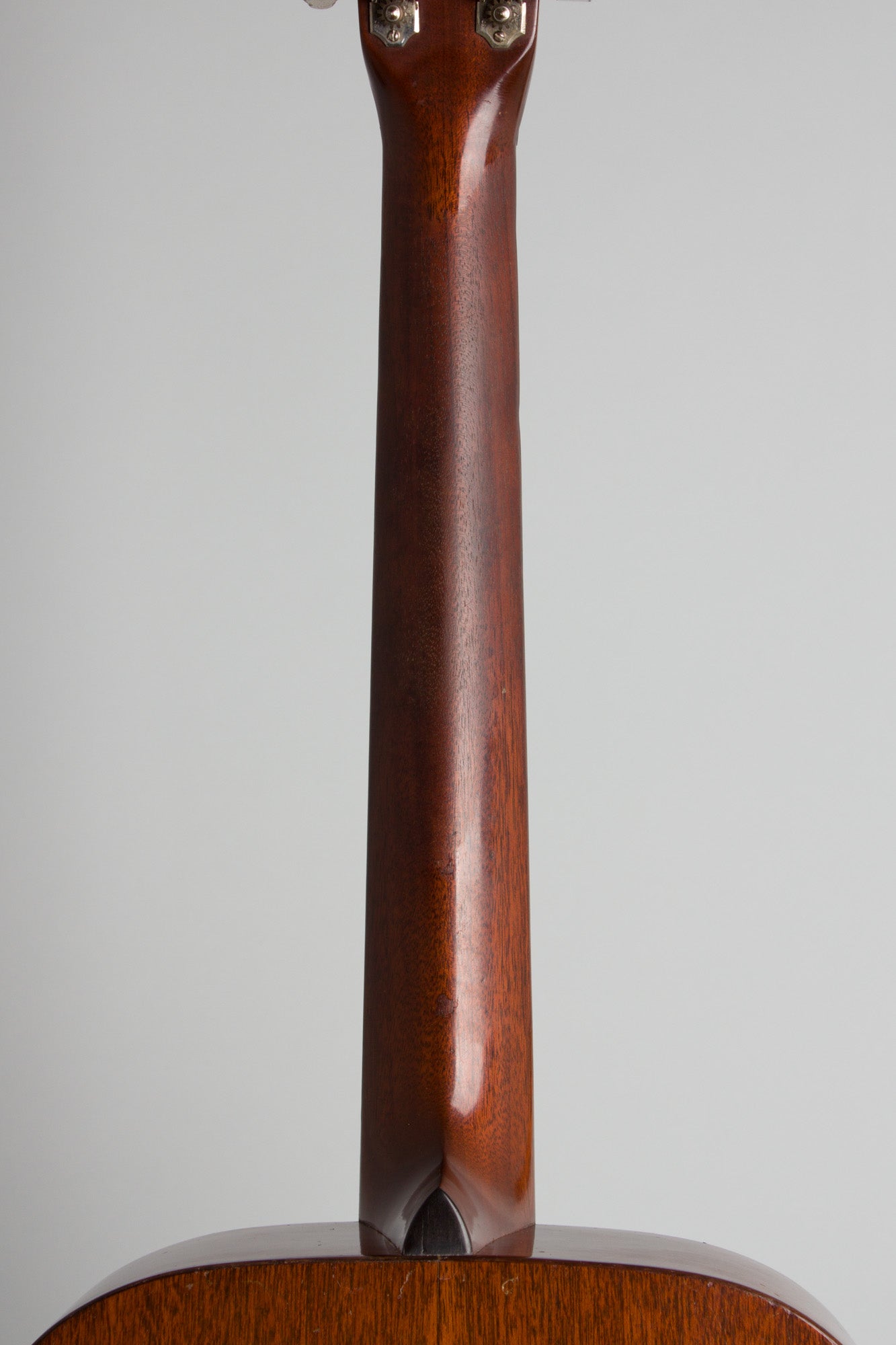 C. F. Martin OM-18 Shade Top Flat Top Acoustic Guitar (1932)