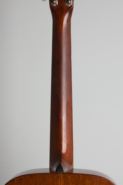 C. F. Martin OM-18 Shade Top Flat Top Acoustic Guitar (1932)