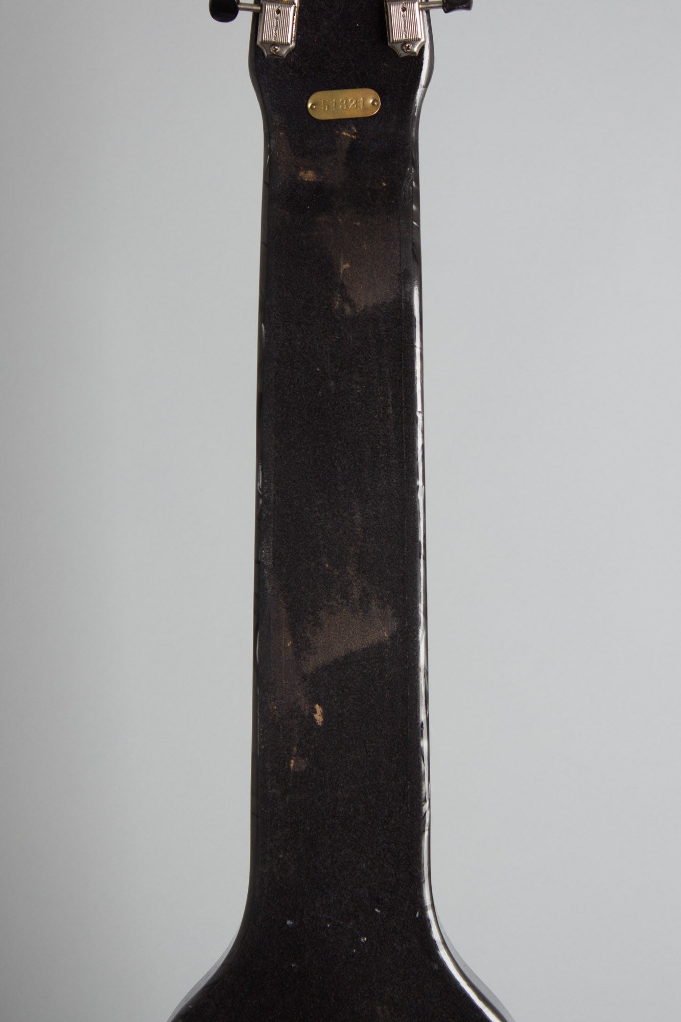 Magnatone G-70 Lap Steel Electric Guitar (1955)