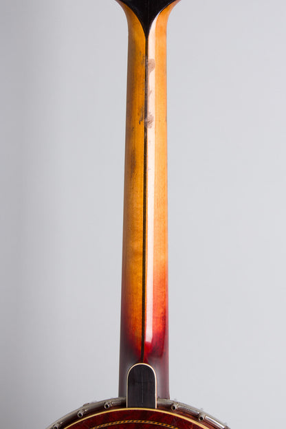 Gibson Style GB Guitar Banjo (1919)