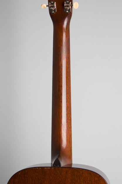 C. F. Martin 0-18 Flat Top Acoustic Guitar (1942)