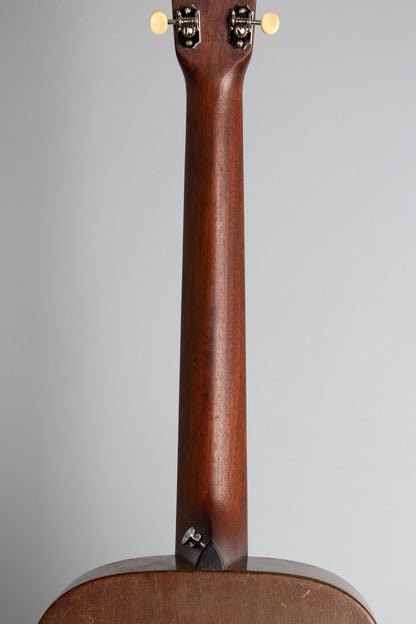 C. F. Martin 0-17 Flat Top Acoustic Guitar (1943)