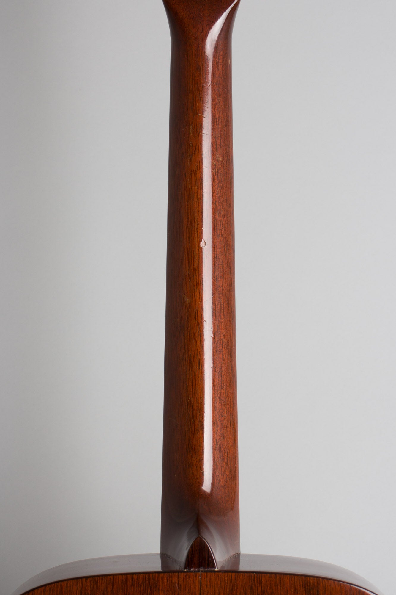 C. F. Martin D-18 Flat Top Acoustic Guitar (1955)