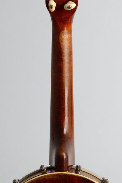 Gibson UB-2 Banjo Ukulele (1932)