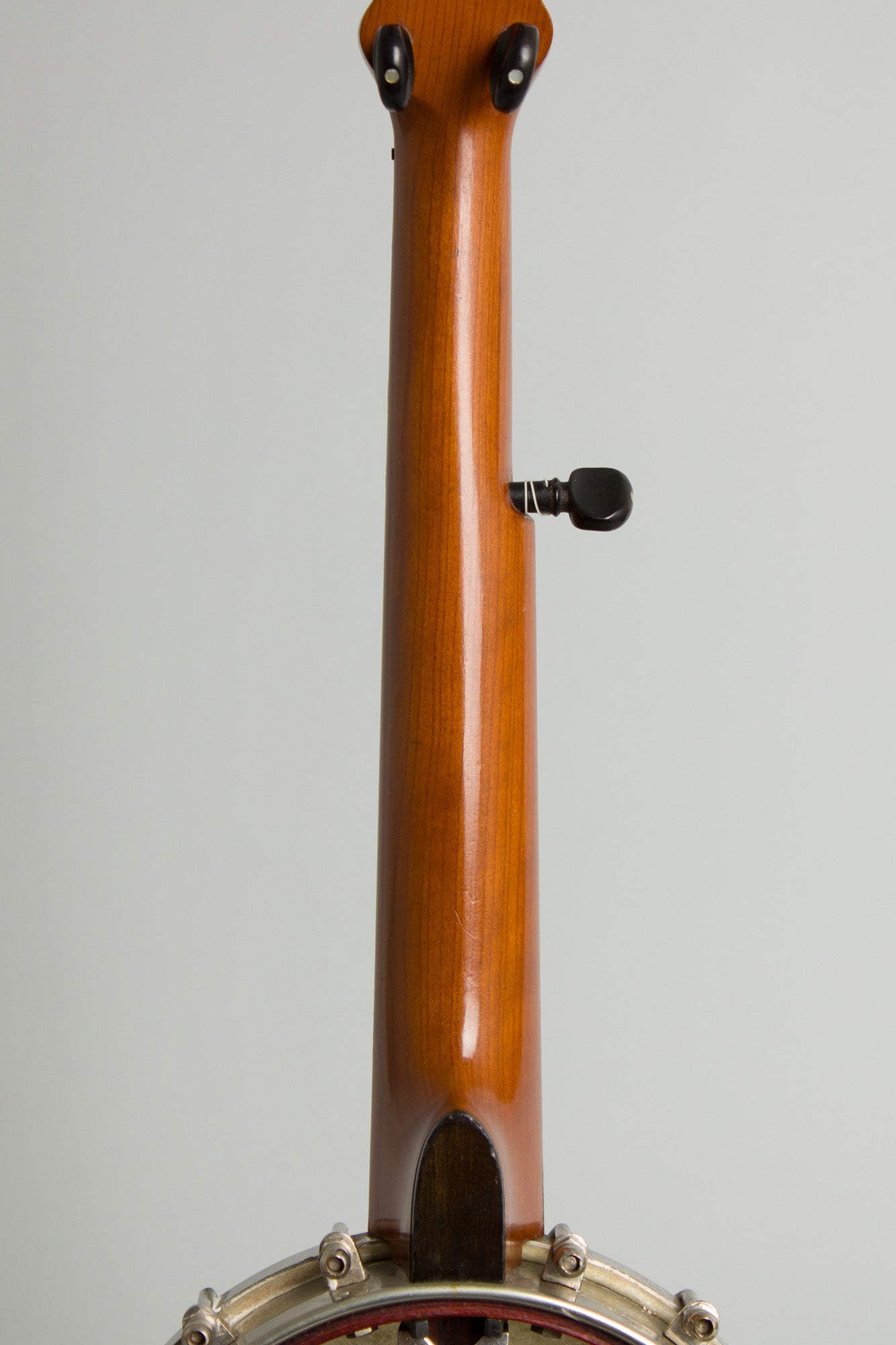 Bay State Model 299 Piccolo Banjo (1895)