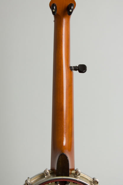 Bay State Model 299 Piccolo Banjo (1895)