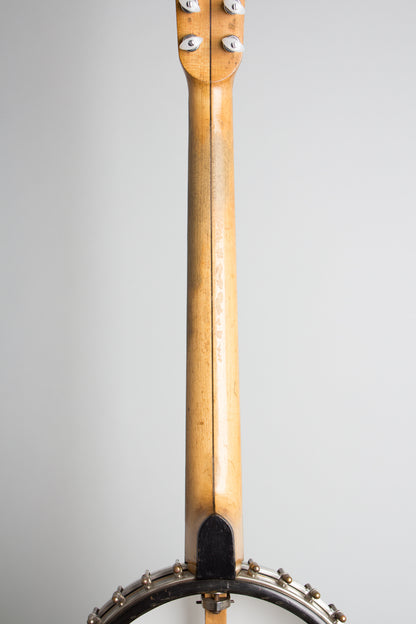 Vega Tu-Ba-Phone Guitar Banjo (1927)