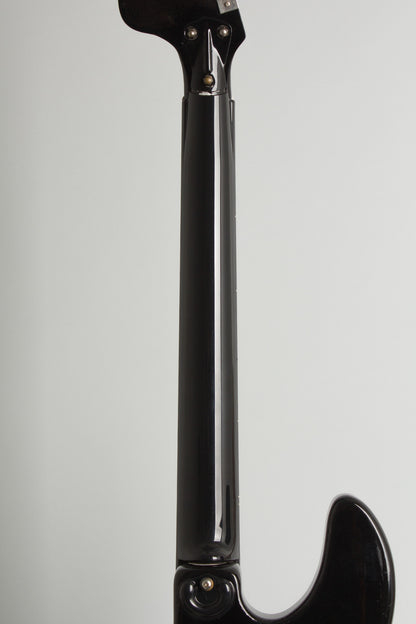 Wandre Tigre Semi-Hollow Body Electric Guitar (1965)