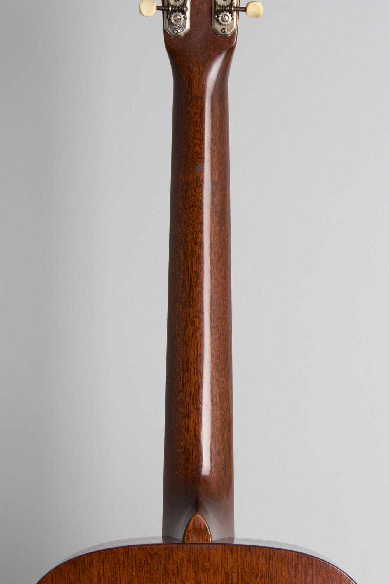 C. F. Martin 0-15 Flat Top Acoustic Guitar (1952)