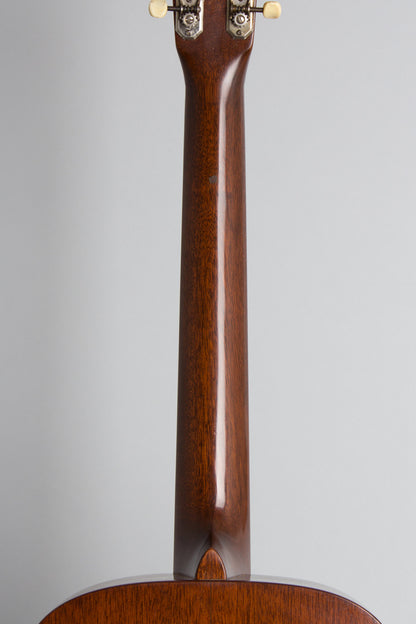 C. F. Martin 0-15 Flat Top Acoustic Guitar (1952)