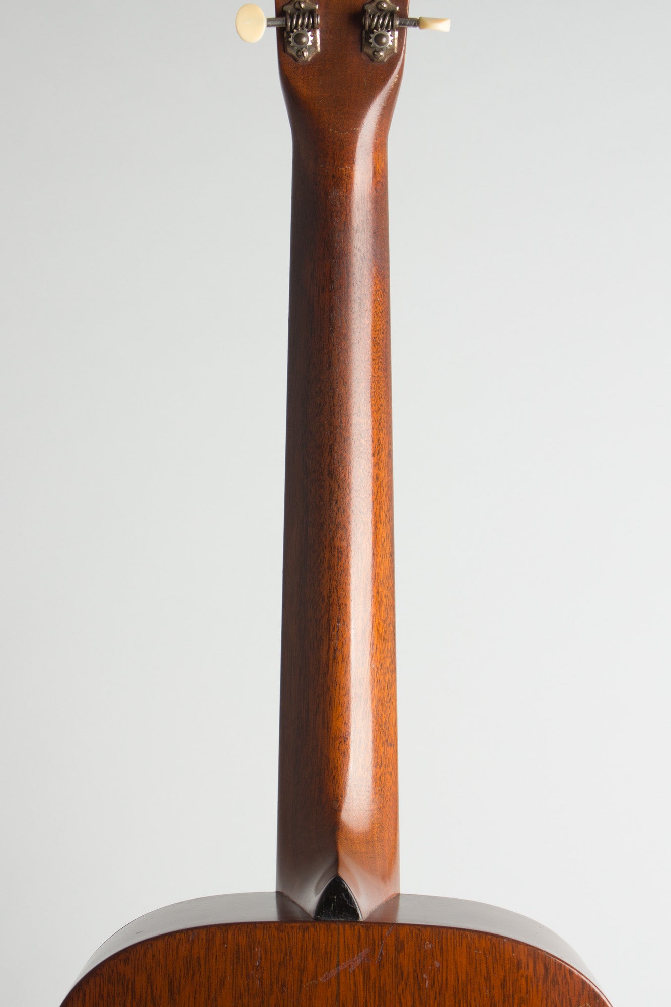 C. F. Martin 0-17 Flat Top Acoustic Guitar (1934)