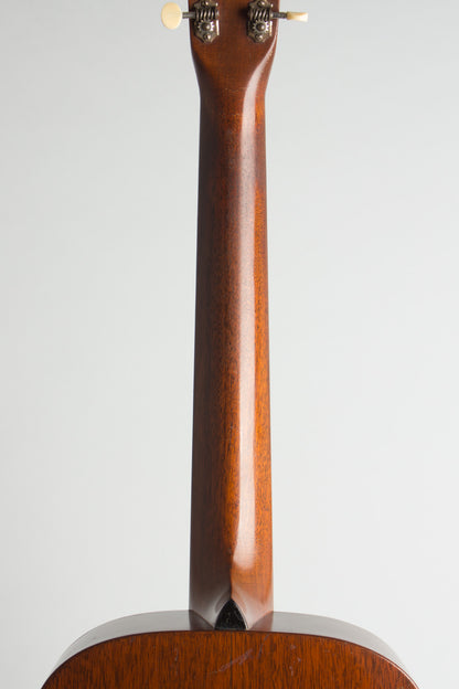 C. F. Martin 0-17 Flat Top Acoustic Guitar (1934)
