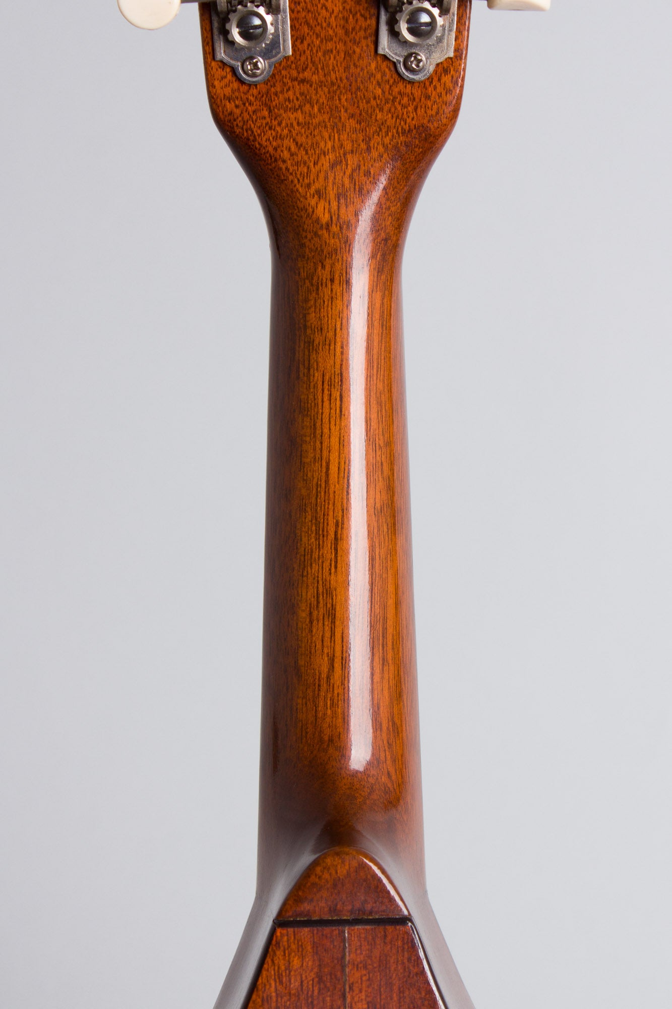 C. F. Martin Style A Flat Back Mandolin (1953)