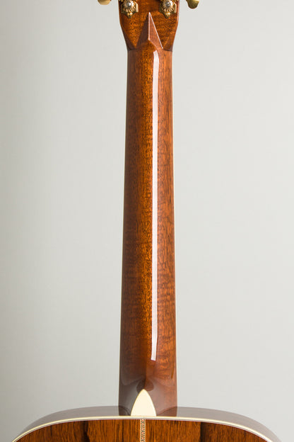 C. F. Martin 000-42 Custom Flat Top Acoustic Guitar (2008)