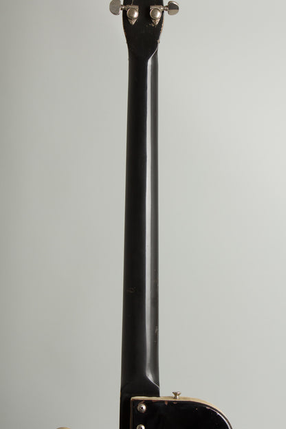 Danelectro UB-2 Composite Electric 6-String Bass Guitar (1960)