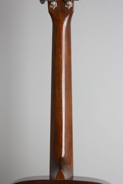 C. F. Martin 000-18 Flat Top Acoustic Guitar (1963)