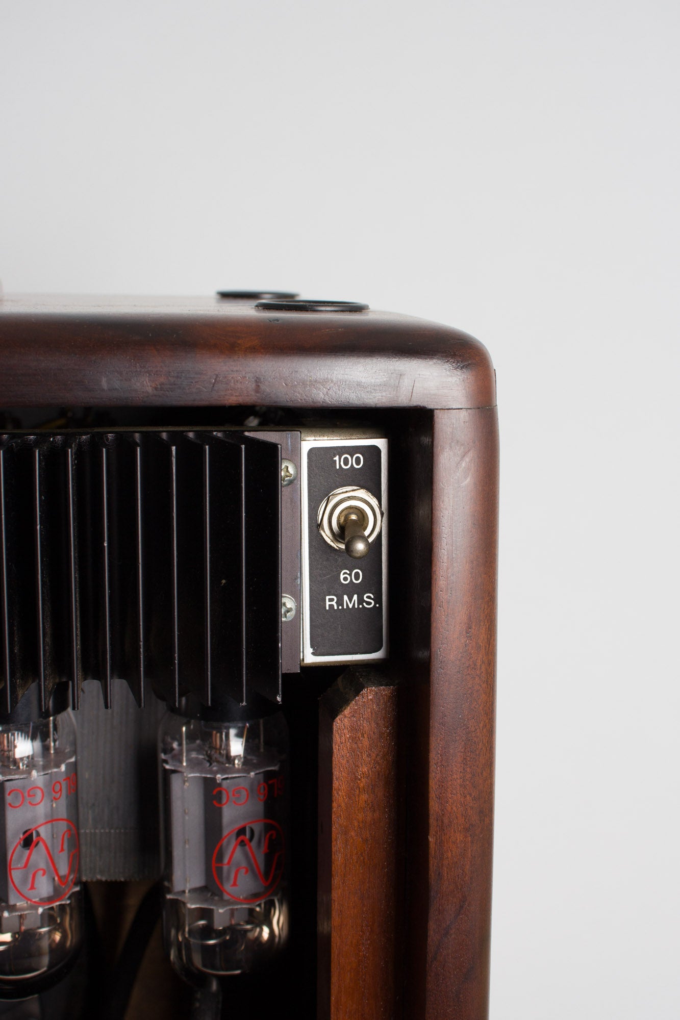 MESA/Boogie Mark IIB Tube Amplifier (1981)