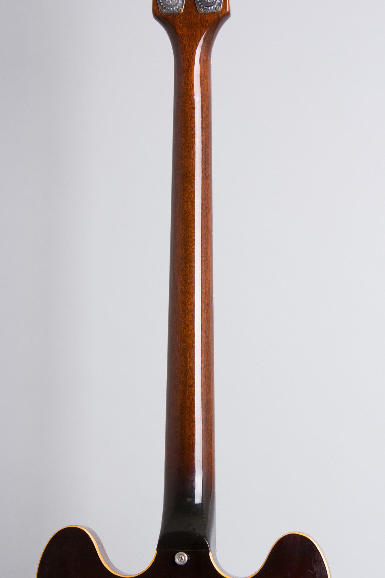 Gibson EB-2D Electric Bass Guitar (1967) – RetroFret