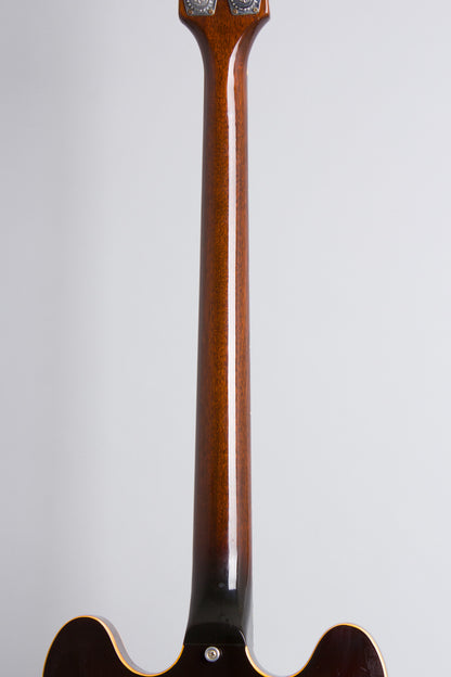 Gibson EB-2D Electric Bass Guitar (1967)