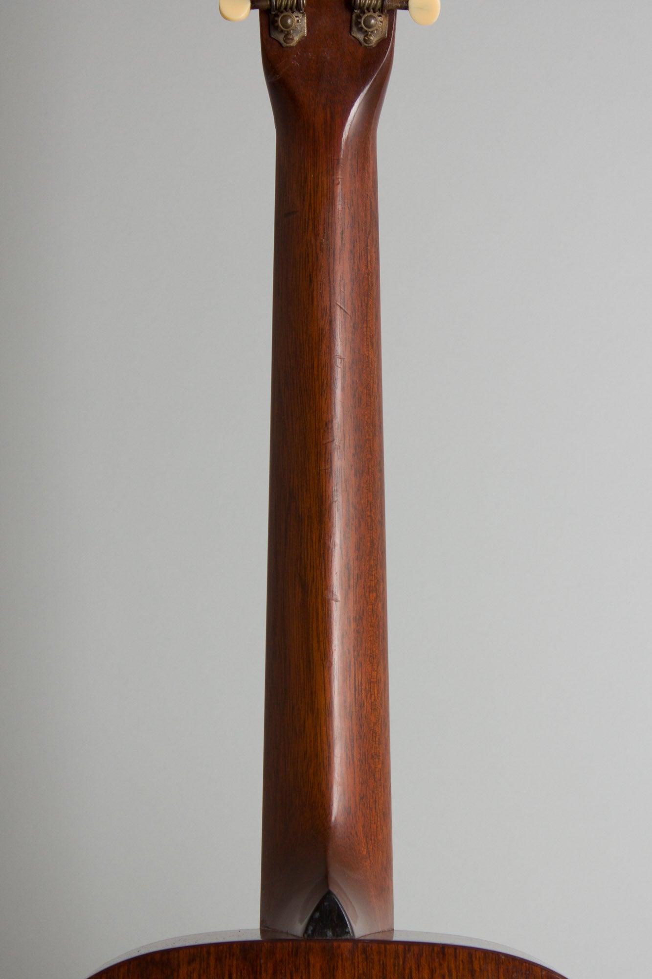C. F. Martin 0-17 Flat Top Acoustic Guitar (1935)