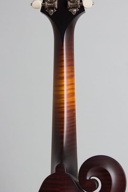 Collings MF Deluxe Carved Top Mandolin (2014)
