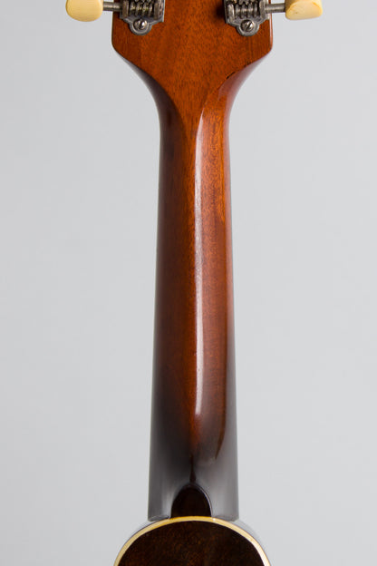 Gibson Style A-1 Snakehead Carved Top Mandolin (1924)