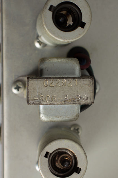 Fender Princeton Reverb AA1164 Tube Amplifier (1969)