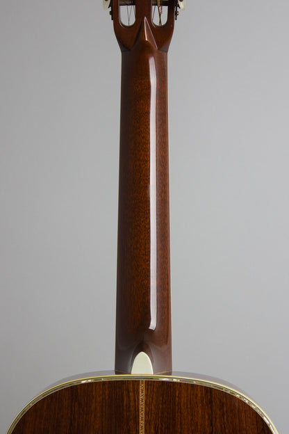 C. F. Martin 000-45S Flat Top Acoustic Guitar (1976)