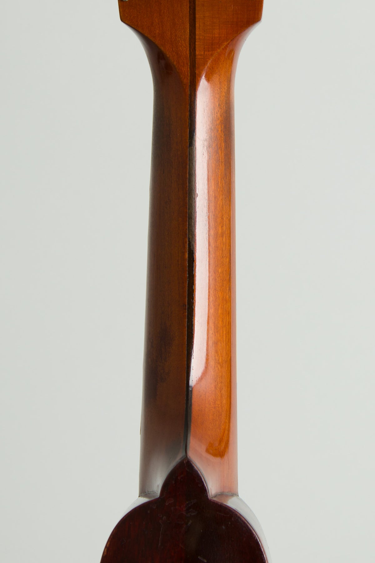 Gibson Style H-1 Carved Top Mandola (1910)