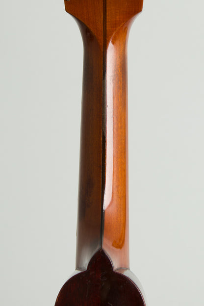Gibson Style H-1 Carved Top Mandola (1910)