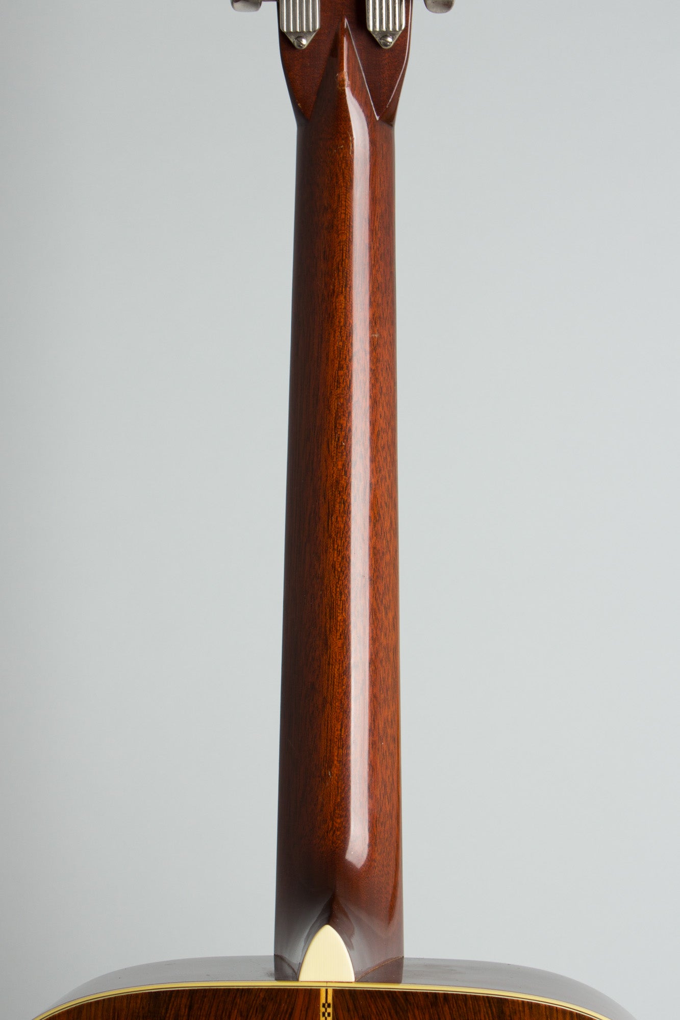 C. F. Martin D-28 Flat Top Acoustic Guitar (1954)