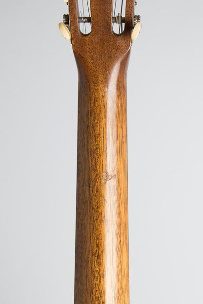 C. F. Martin Wurlitzer Model 2088 (0-21) Flat Top Acoustic Guitar (1922)