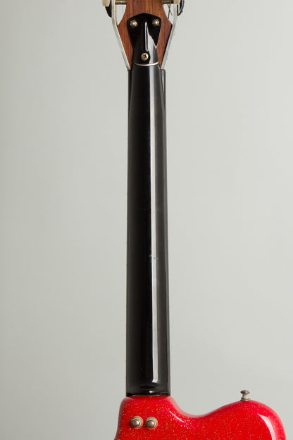 Wandre Noble ""Powertone"" Semi-Hollow Body Electric Guitar (1964)