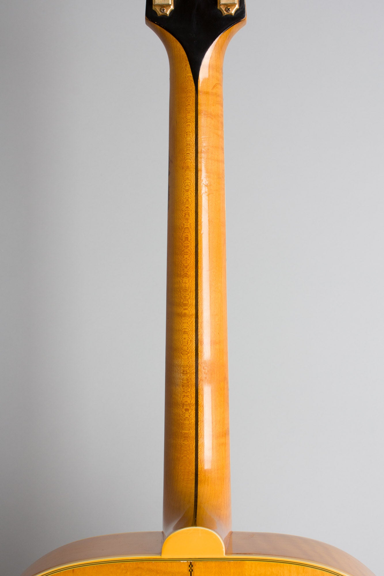 Gibson J-200N Flat Top Acoustic Guitar (1958)
