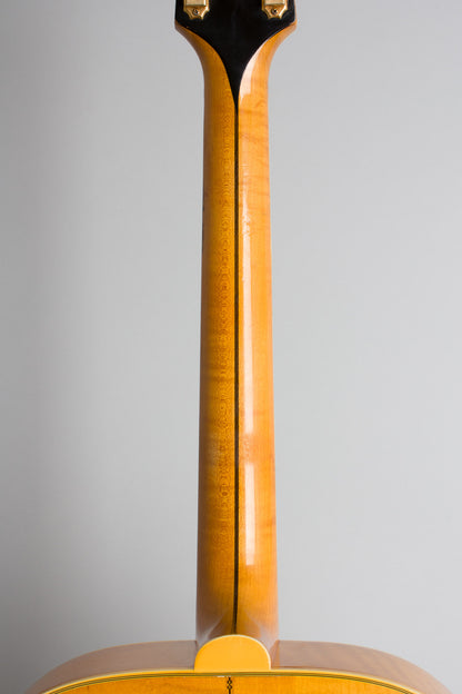 Gibson J-200N Flat Top Acoustic Guitar (1958)