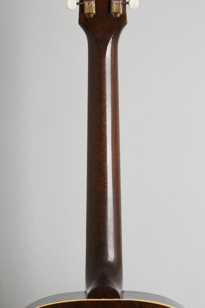 Gibson J-45 Flat Top Acoustic Guitar (1953)