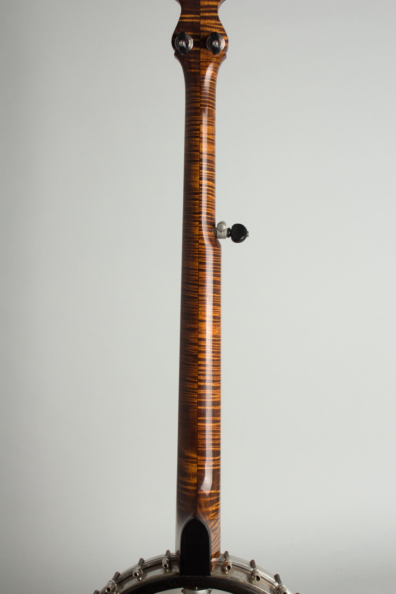 Vega Style N Tu-Ba-Phone Bart Reiter Conversion 5 String Banjo (1926)
