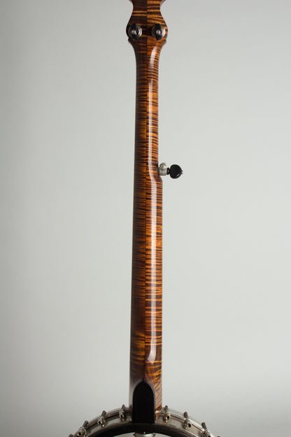 Vega Style N Tu-Ba-Phone Bart Reiter Conversion 5 String Banjo (1926)