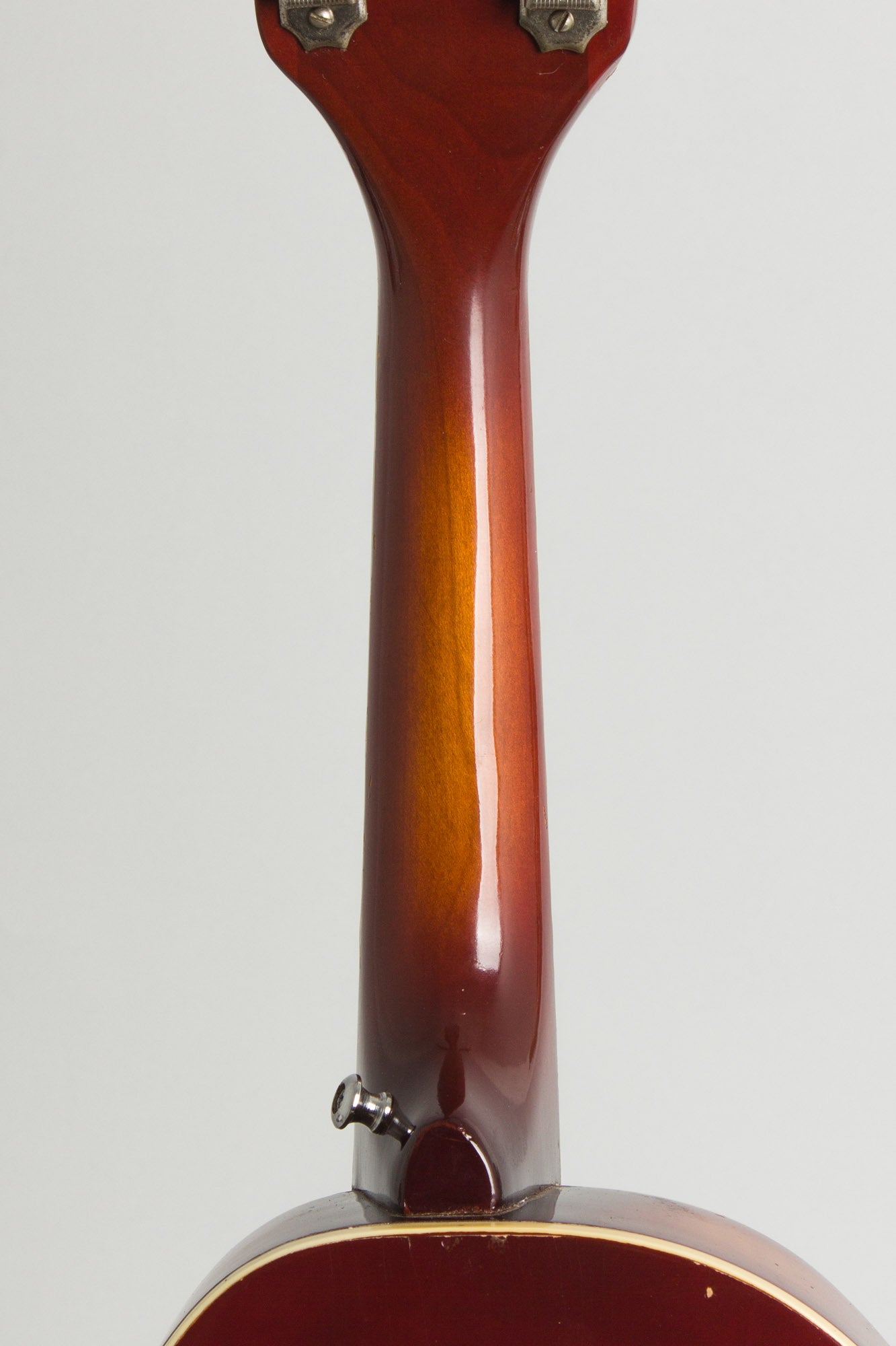 Kay Florentine K-72 Hollow Body Electric Mandolin (1959)