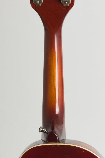 Kay Florentine K-72 Hollow Body Electric Mandolin (1959)