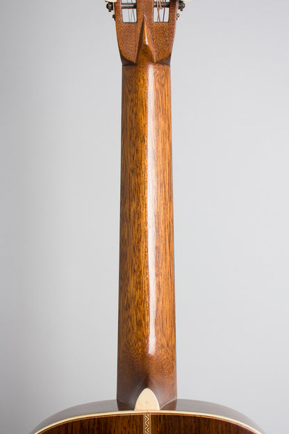 C. F. Martin 000-28 Flat Top Acoustic Guitar (1925)
