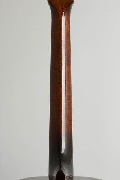 Gibson L-4 Arch Top Acoustic Guitar (1934)