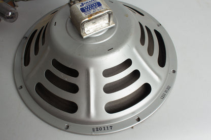 Gibson GA-8 Discoverer Tube Amplifier (1961)