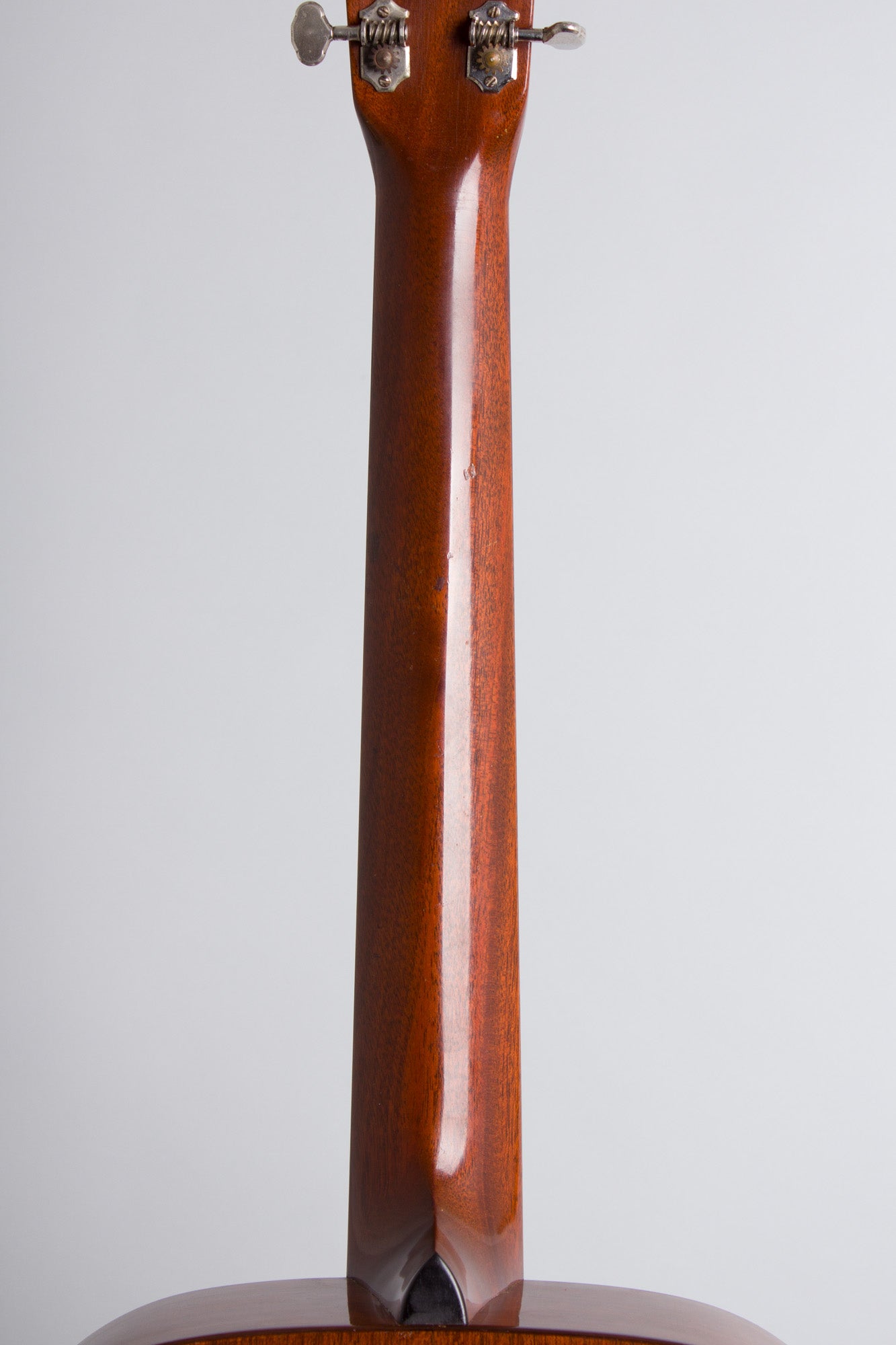 C. F. Martin OM-18 Previously owned by Conway Twitty Flat Top Acoustic Guitar (1931)