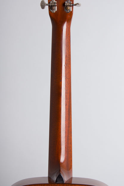 C. F. Martin OM-18 Previously owned by Conway Twitty Flat Top Acoustic Guitar (1931)