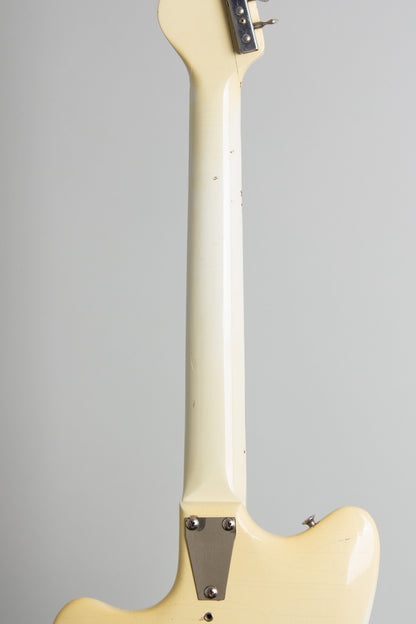 Danelectro Dane D3V Solid Body Electric Guitar (1967)
