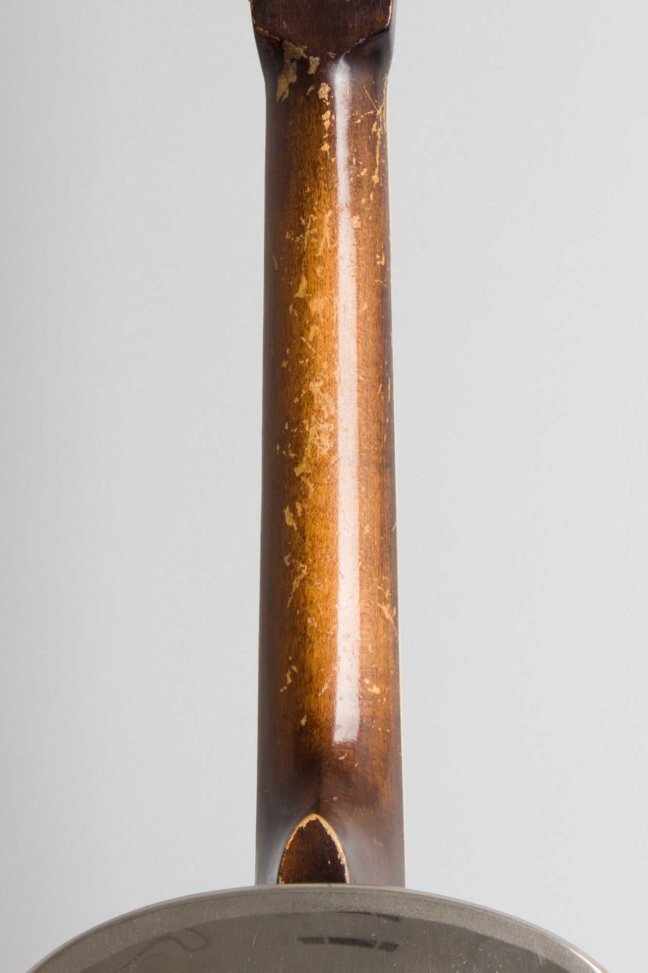 National Style 0 Resophonic Guitar (1930)